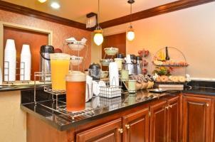 Best Western Windsor Suites Greensboro