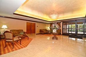 Best Western Windsor Suites Greensboro