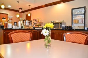 Best Western Windsor Suites Greensboro