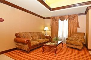 Best Western Windsor Suites Greensboro