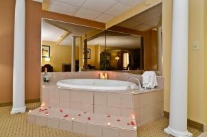 Best Western Windsor Suites Greensboro