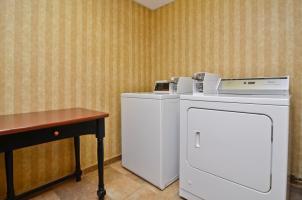 Best Western Windsor Suites Greensboro