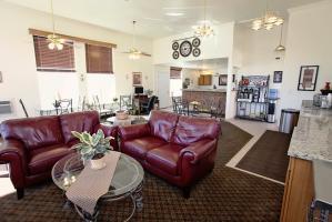 BEST WESTERN Paradise Inn of Nephi