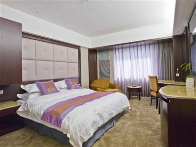 Jingu Hotel Harbin