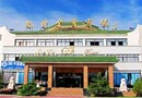 Golden Leaf Hotel Dunhuang