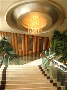 Yu Shan Jin Jiang Hotel Changshu