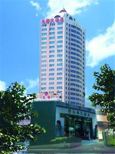 Starway Longdu Hotel