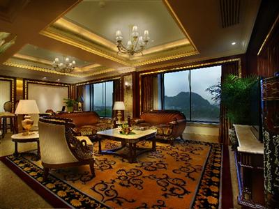 Sheraton Guilin Hotel