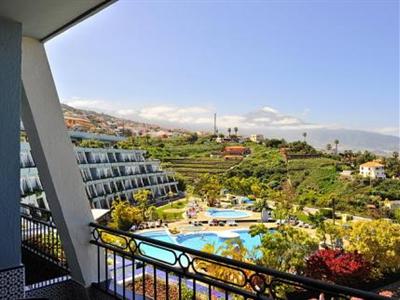 Hotel La Quinta Park Suites Tenerife