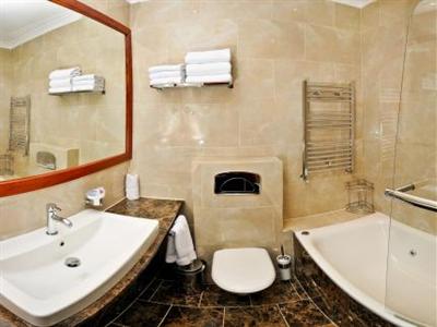 St Georgio Hotel Ilford London