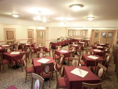 St Georgio Hotel Ilford London