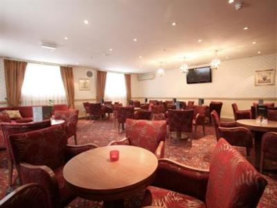 St Georgio Hotel Ilford London