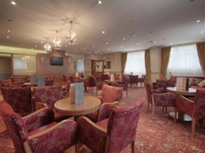 St Georgio Hotel Ilford London