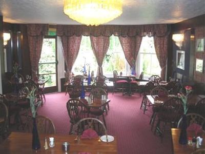 Foxcombe Lodge Hotel Boars Hill