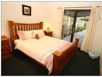 Emaroo Cherry Townhouse Mildura