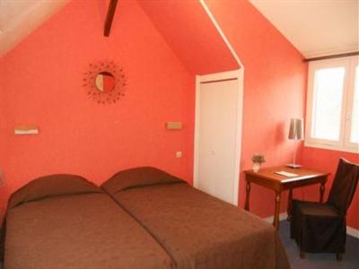 Le Vauban Hotel Merville-Franceville-Plage