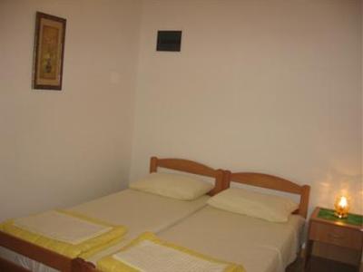 Guest House Tomanovic