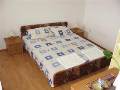 Guest House Tomanovic