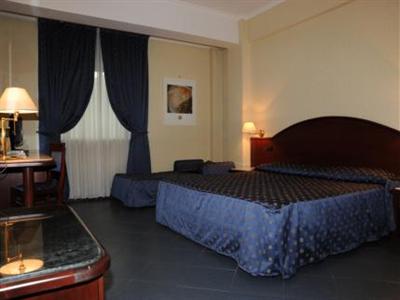 Hotel Rocca