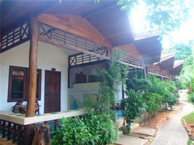 The Krabi Forest Homestay