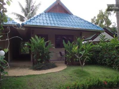 The Krabi Forest Homestay