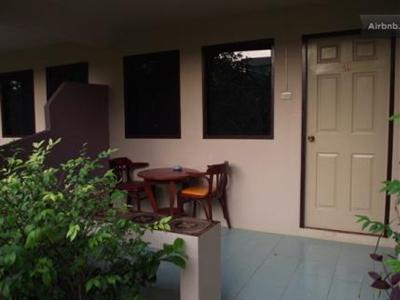 The Krabi Forest Homestay