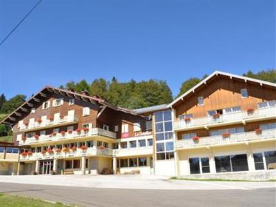 Chalet Le Grepillon Les Rousses