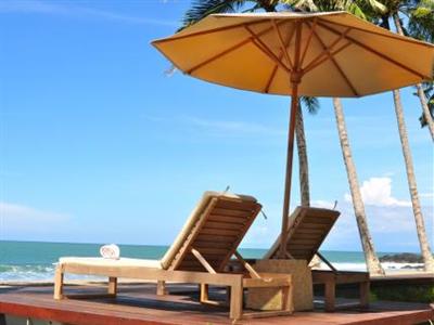 The Chandi Boutique Resort