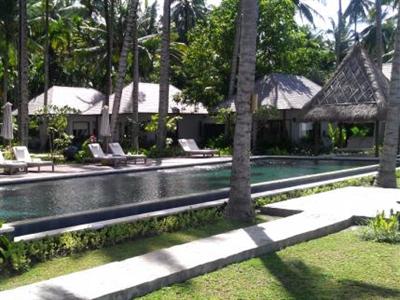The Chandi Boutique Resort