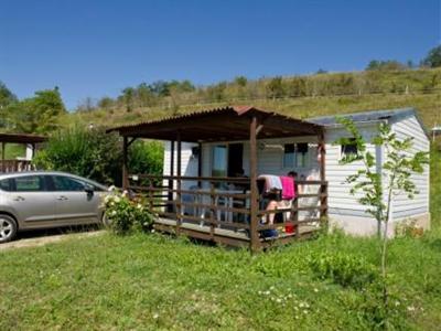 Le Bourdieu Hotel Durfort