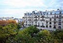 Hotel Le Printemps Lourdes