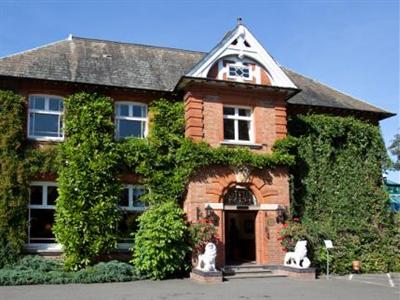 Ardencote Manor Hotel & Country Club