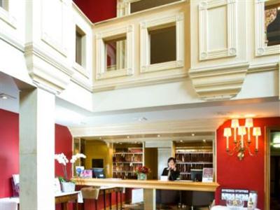 Best Western Marks Tey Hotel Colchester