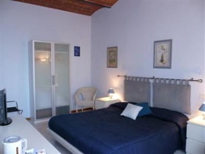 Gli Archi Bed & Breakfast Siena