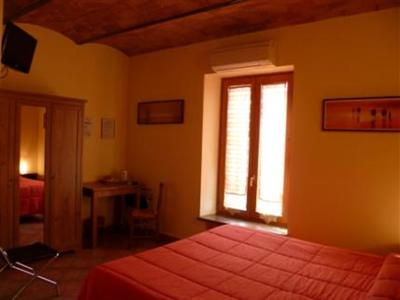 Gli Archi Bed & Breakfast Siena