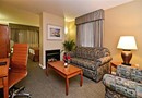 BEST WESTERN PLUS Capitola By-the-Sea Inn & Suites