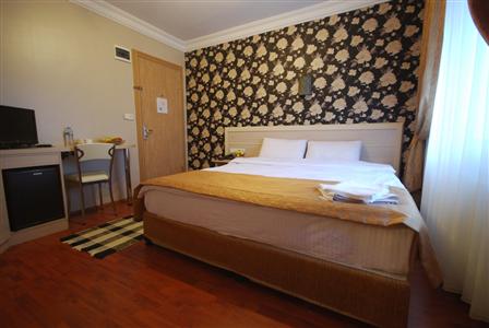 Mini Hotel Izmir