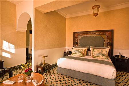 Riad Fes Hotel