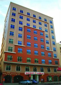 Baiti Hotel Apartments