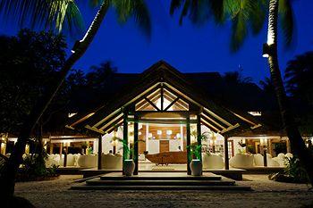 Kuramathi Cottage & Spa Resort Ari Atoll (Northern)