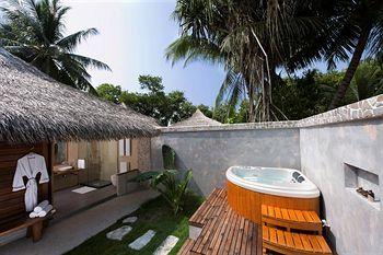 Kuramathi Cottage & Spa Resort Ari Atoll (Northern)