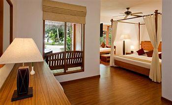 Kuramathi Cottage & Spa Resort Ari Atoll (Northern)