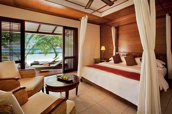 Kuramathi Cottage & Spa Resort Ari Atoll (Northern)