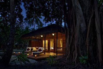 Kuramathi Cottage & Spa Resort Ari Atoll (Northern)