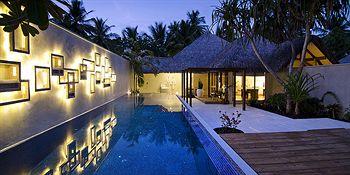 Kuramathi Cottage & Spa Resort Ari Atoll (Northern)