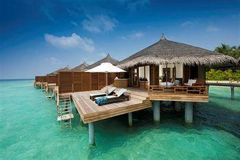 Kuramathi Cottage & Spa Resort Ari Atoll (Northern)