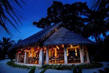 Kuramathi Cottage & Spa Resort Ari Atoll (Northern)