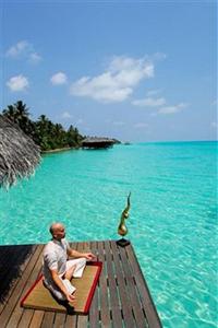 Kuramathi Cottage & Spa Resort Ari Atoll (Northern)