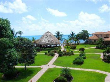 Belizean Villa Rentals Hopkins