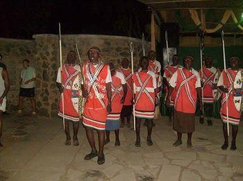 Lake Bogoria Club Hotel